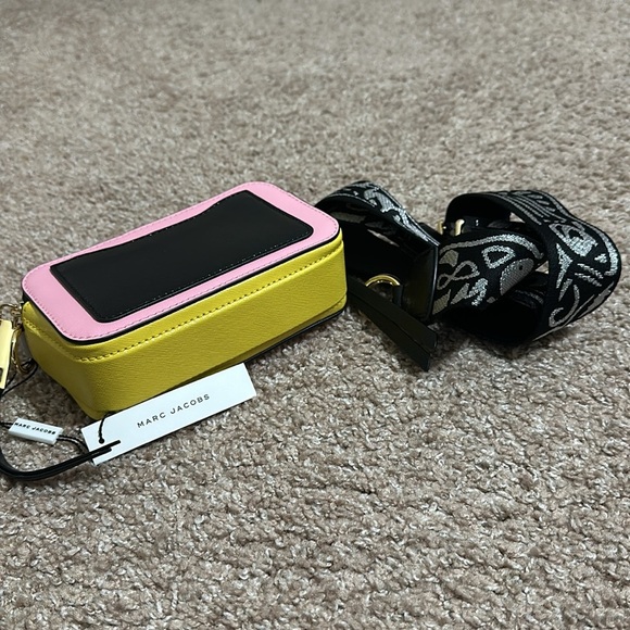 Marc Jacob’s - Picture 6 of 13